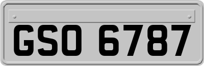GSO6787