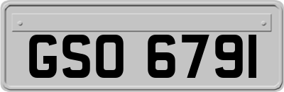 GSO6791