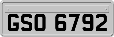 GSO6792