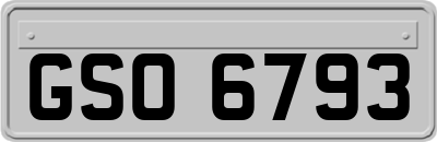 GSO6793