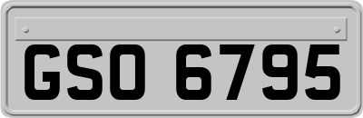 GSO6795