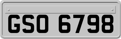 GSO6798