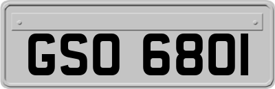 GSO6801