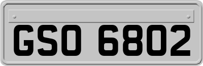 GSO6802