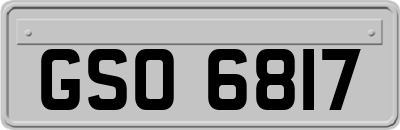 GSO6817