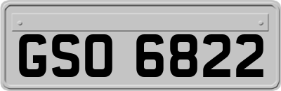 GSO6822