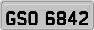 GSO6842
