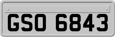 GSO6843