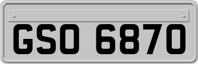 GSO6870