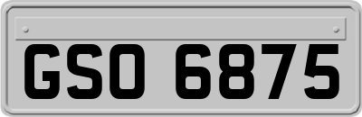 GSO6875