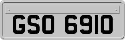 GSO6910