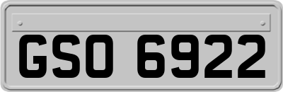 GSO6922