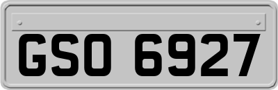GSO6927