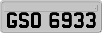 GSO6933