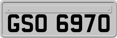 GSO6970
