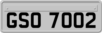 GSO7002