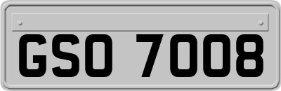 GSO7008