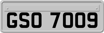 GSO7009