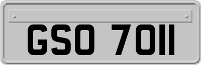GSO7011