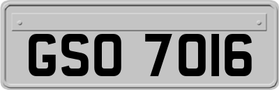 GSO7016