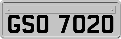 GSO7020