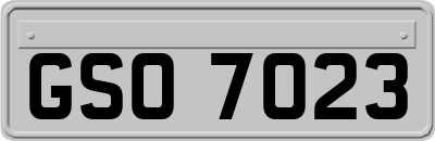 GSO7023
