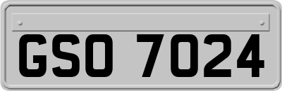 GSO7024