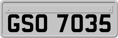 GSO7035