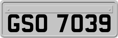 GSO7039