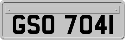 GSO7041