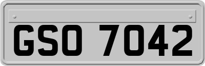 GSO7042