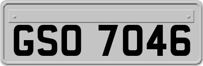 GSO7046