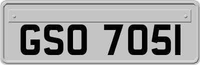 GSO7051