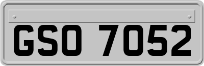GSO7052