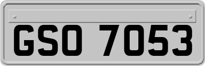 GSO7053