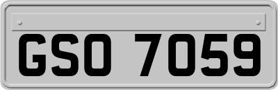 GSO7059