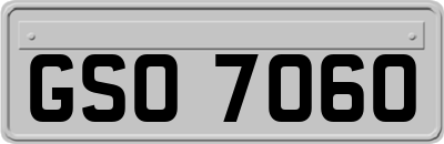 GSO7060
