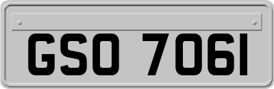 GSO7061