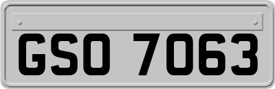 GSO7063