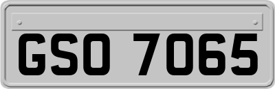 GSO7065