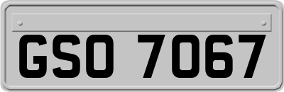 GSO7067
