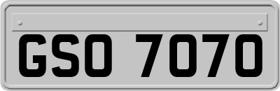 GSO7070