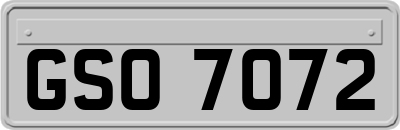 GSO7072