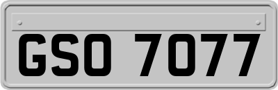 GSO7077