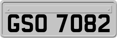 GSO7082