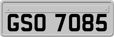 GSO7085