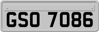 GSO7086