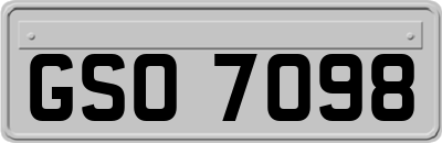 GSO7098