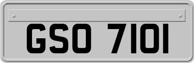 GSO7101