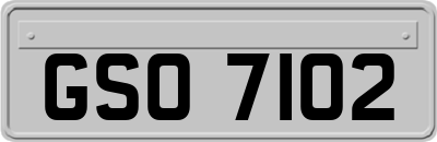 GSO7102